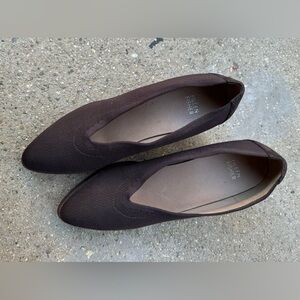 Eileen Fisher shoes